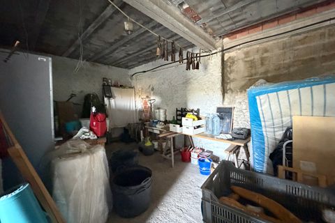 Farm i Planes, Alicante, Planes - € 620.000 | Ref: 10291 - foto 20